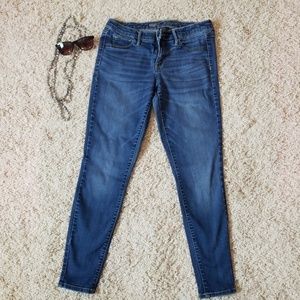 Mossimo Jeans